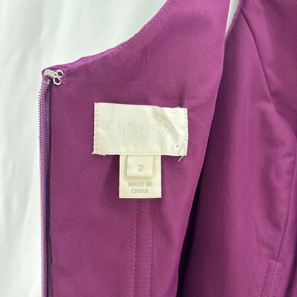 J. Crew elegant timeless